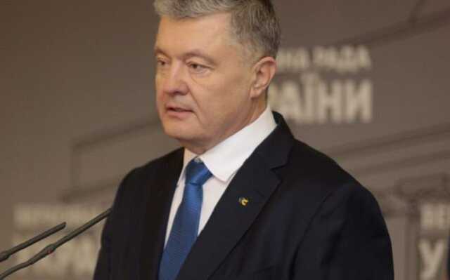 Попытка ареста Порошенко будет иметь для Зеленского непоправимые последствия, – Яценюк