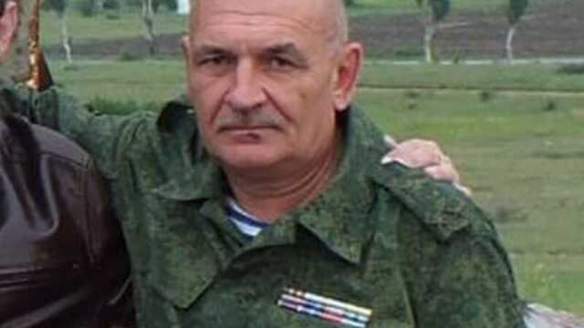 Ермак обманул разведчиков, выдав Цемаха — экс-сотрудник ГУР