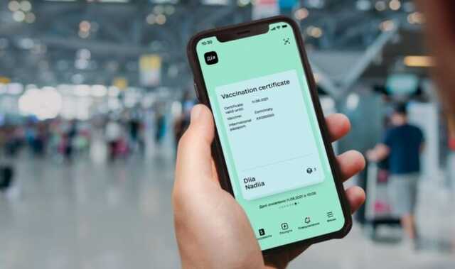 В Ужгороде раскрыли подпольный офис по подделке COVID-сертификатов