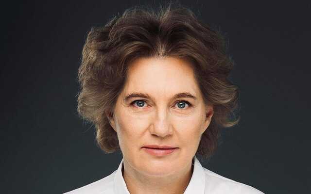 Голубовская назвала особенности нового штамма коронавируса "Омикрон"