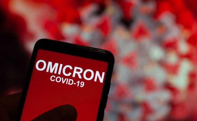 "Уцелеть нереально": Комаровский назвал главные различия штаммов "Дельта" и "Омикрон"