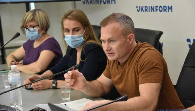 Шансов на обмен удерживаемыми лицами до конца года очень мало - Гармаш