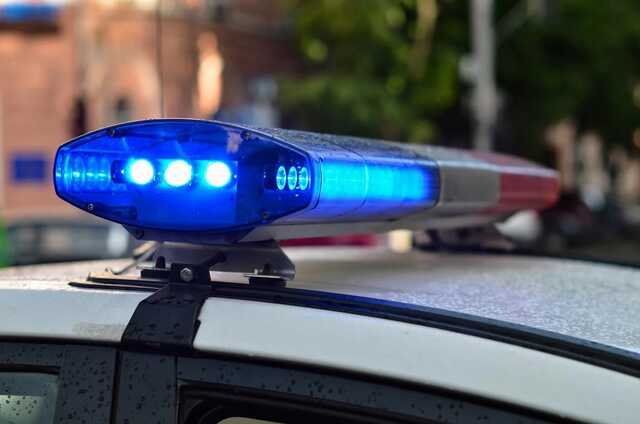 В Польше полиция снова задержала украинца, перевозившего нелегальных мигрантов