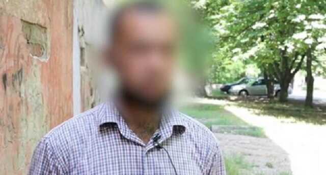 В Мариуполе задержали террориста «ДНР»