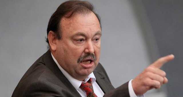 Экс-депутат Госдумы рассказал, чем опасен Путин