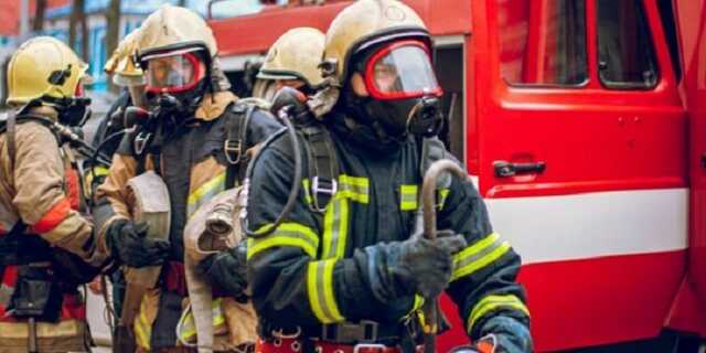 На Полтавщине три человека погибли от отравления угарным газом