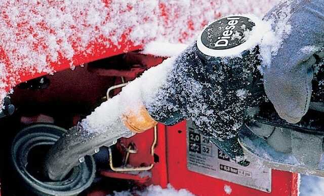 Институт потребительских экспертиз: Зимний дизель "БРСМ-Нафта", Мotto, Brent Oil не отвечает стандартам качества