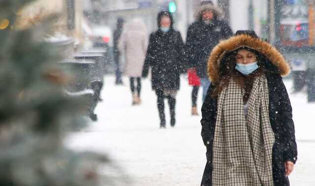 В Минздраве рассказали, когда в Украине начнется новый всплеск распространения коронавируса