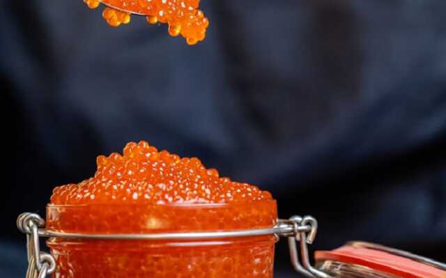 В Украине продают опасную икру: эксперт назвала признаки фальсификата