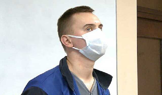 Белоруса, критиковавшего Лукашенко, осудили прямо на рабочем месте