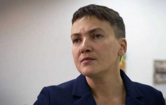 Савченко показала откровенную фотосессию в стиле "ваниль" и вызвала бурную реакцию в сети