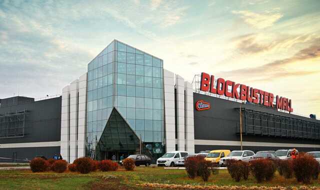 Волна продолжается: в Киеве "заминировали" еще один ТРЦ