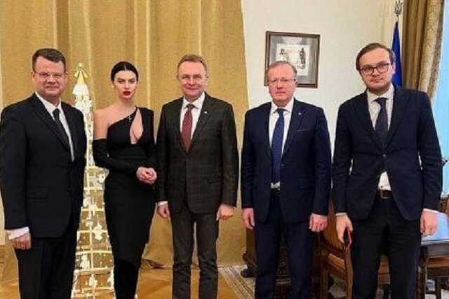 Рыба гниет с головы: из цикла «Украина европейская» — эксперт