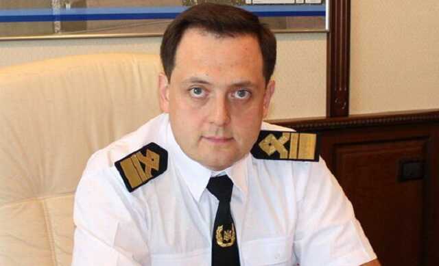 Новый директор порта «Черноморск» задекларировал четыре квартиры