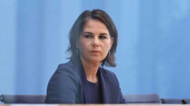 Новая правящая коалиция Германии ограничит экспорт оружия, - глава МИД Бербок