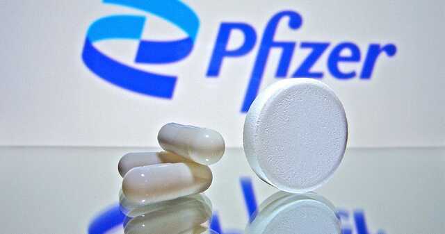     Pfizer  
