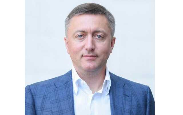 Сергей Лабазюк: коррупционный волк в овечьей шкуре невинного агрария. Часть 1