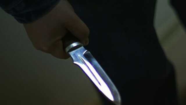 Киевлянина зарезали, когда он пытался спасти девушку от побоев