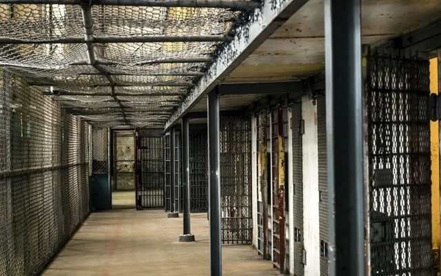 В Полтаве в камере СИЗО найден мертвым арестованный