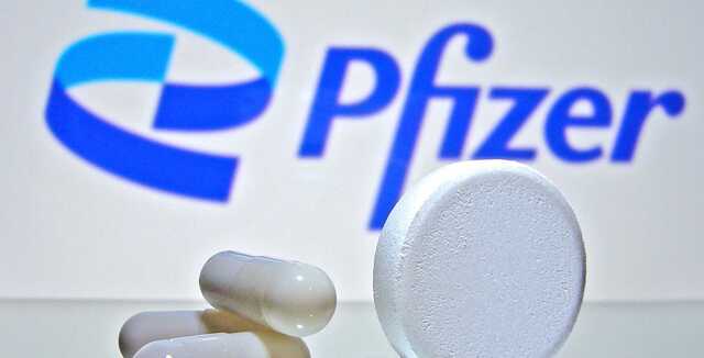    COVID-  Pfizer