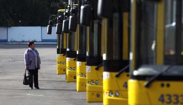 В Запорожье планируют поднять цены на проезд