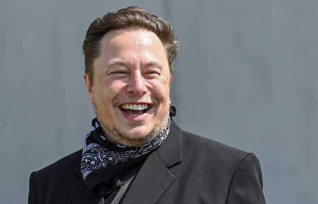 Маск вызвал взлет курса неизвестной криптовалюты на 14 700%