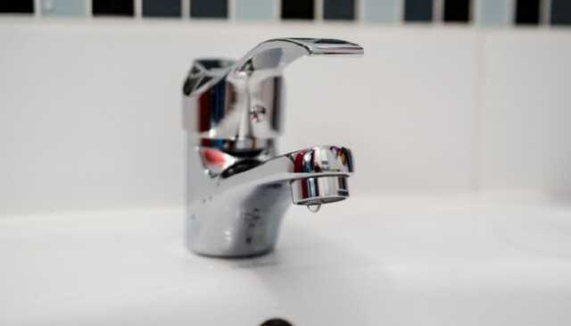 В Торецке объявили чрезвычайную ситуацию из-за аварии на водопроводе