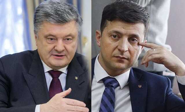 Михаил Ткач: "Порошенко не шкода. Не шкода буде й Зеленського"