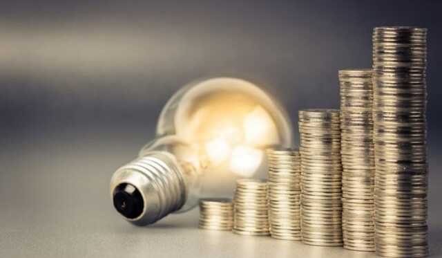 НАБУ тратит по 230 тысяч гривен на электроэнергию