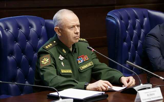 В Минобороны России уверены, что НАТО готовится к войне с ними