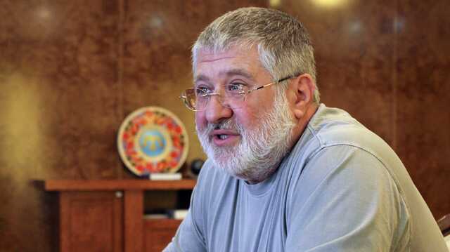 Коломойский за деньги украинцев купил в США недвижимости на сотни миллионов долларов