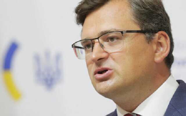 Стягивание войск России к границам Украины: Кулеба назвал цель Путина