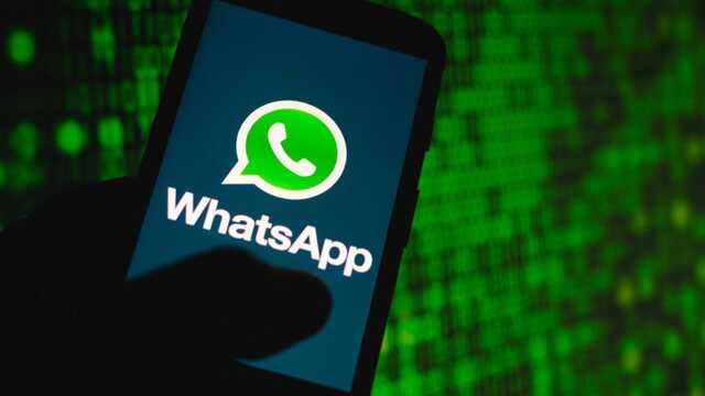 В WhatsApp появится новая функция для поиска магазинов и ресторанов