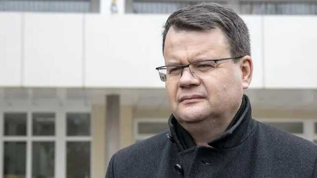 Кабмин уволил заместителя министра образования Гарбарука