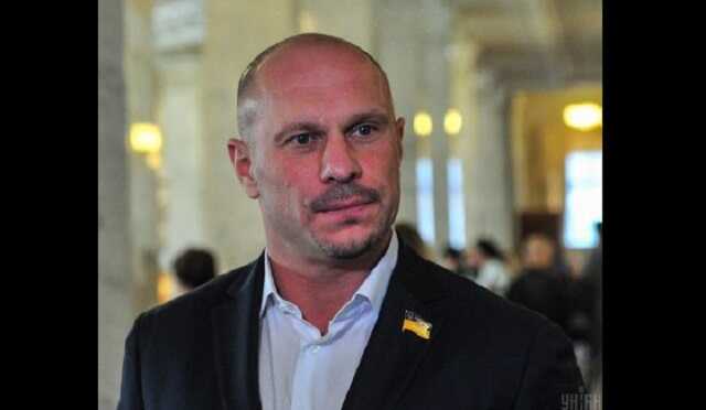 Кива заявил, что уважает действия РФ, которая претендует на часть Украины