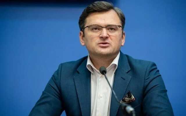 Кулеба объяснил 10 шагов Зеленского по выполнению Минских соглашений