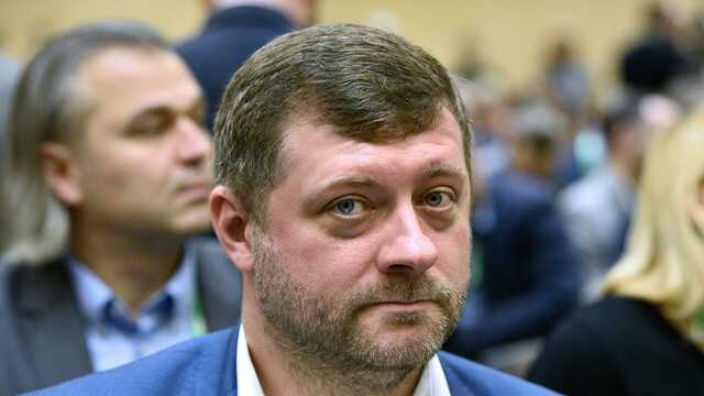 Вице-спикер Рады Александр Корниенко продал Шуту машину за 873 тыс. грн