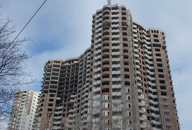 В Украине создадут черный список ЖК