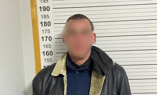 У Вінниці затримали зловмисника, який погрожував підірвати залізничний вокзал та лікарню