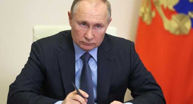 Мечты и кошмары Путина — Deutsche Welle