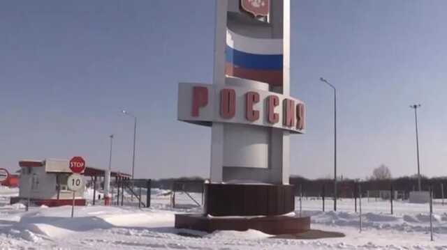 Россия с 1 января начнет выдворять нелегальных трудовых мигрантов