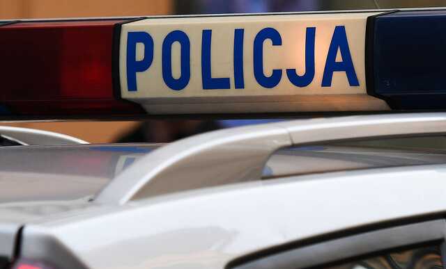 В Варшаве бросили "коктейль Молотова" в посольство Турции