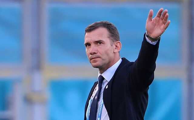 Шевченко и капитан Дженоа заболели COVID-19