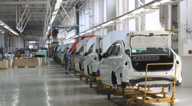 ЗАЗ уже два месяца не получает российские машинокомплекты, - СМИ