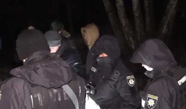 Полиция сообщила подробности убийства в Киеве двумя иностранцами врача из Ровенской области