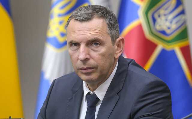 Связных на переправе не меняют: Шефир остается переговорщиком ОП с Ахметовым