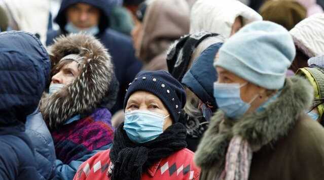 В двух областях ухудшилась ситуация с коронавирусом