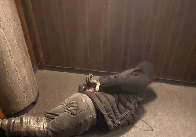 Стрельба в бильярдном клубе Одессы: один мужчина погиб, один получил ранение