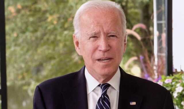 Байден уклонился от прямого ответа о вероятности встречи с Путиным: посмотрим