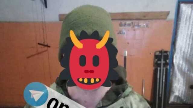 "Для россиян мы как пушечное мясо": задержанный боевик "Филя" дает показания